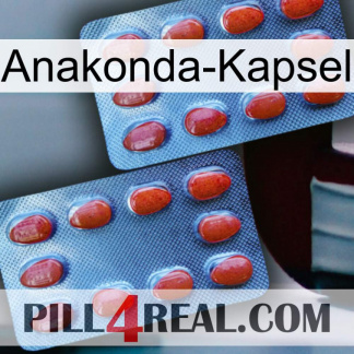 Anaconda Capsule 05